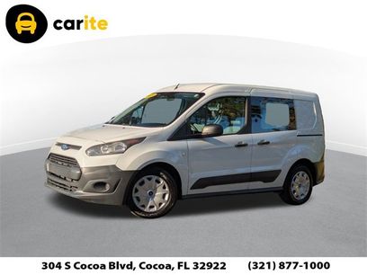 Used 2018 Ford Transit Connect XL