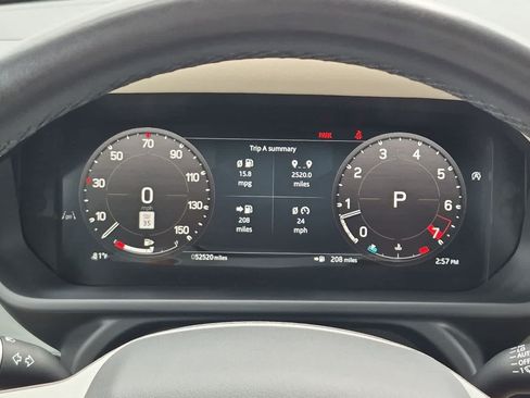 Used 2024 Land Rover Defender 110 S AWD/4WD image 34