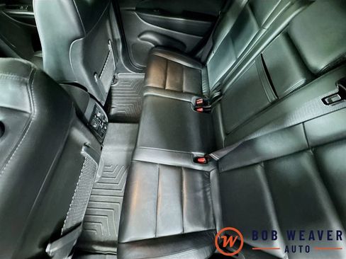 Used 2019 Jeep Grand Cherokee Limited image 26