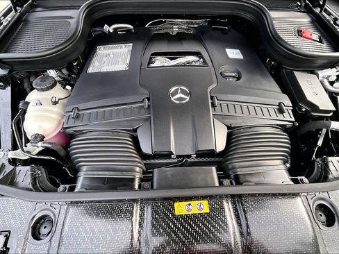 New 2026 Mercedes-Benz GLE 580 GLE 580 image 15