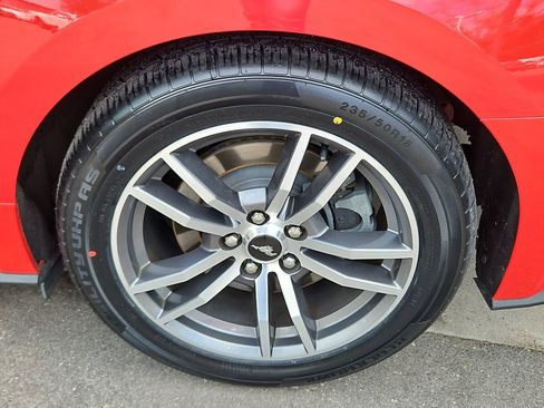 Used 2015 Ford Mustang GT Premium w/ Equipment Group 401A image 34