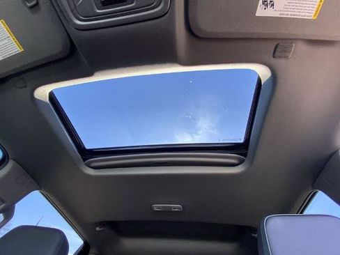 Used 2025 GMC Sierra 2500 Denali w/ Denali Reserve Package image 15