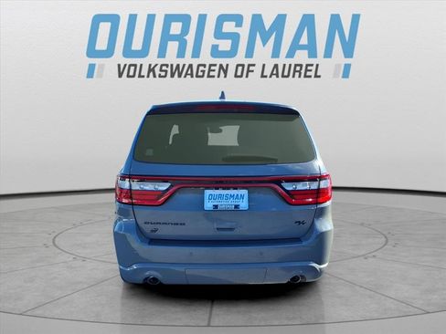 Used 2022 Dodge Durango R/T w/ Blacktop Package image 3