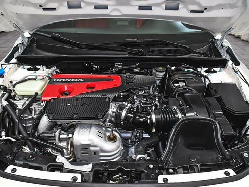 Used 2025 Honda Civic Type R image 66