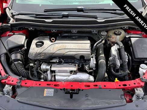 Used 2016 Chevrolet Cruze LS image 28