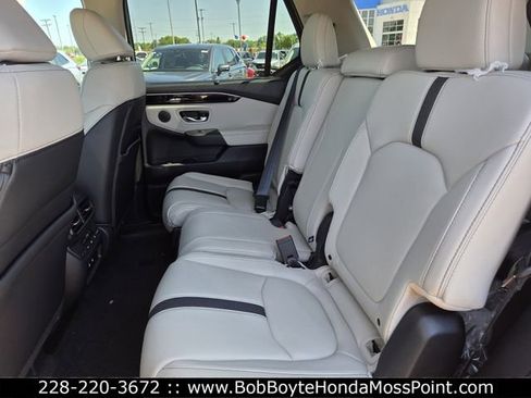 New 2026 Honda Pilot EX-L image 21
