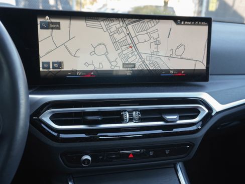 Certified 2024 BMW 330i xDrive 330i xDrive w/ Premium Package image 23