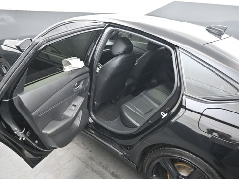 Used 2023 Honda Accord Sport image 14