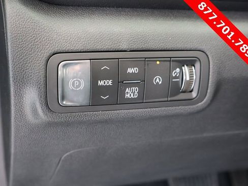 New 2026 GMC Terrain AT4 w/ Convenience Package III image 21