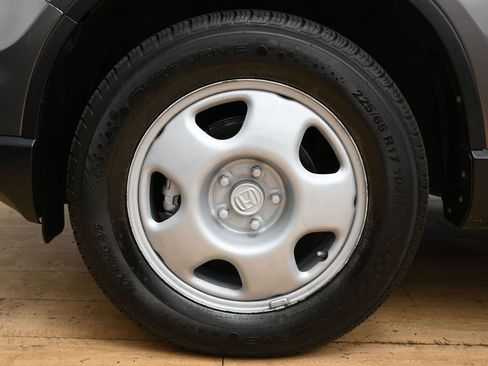 Used 2010 Honda CR-V LX image 9