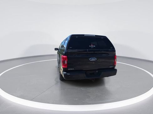 Used 2023 Ford F150 XLT w/ Equipment Group 302A High RWD image 7