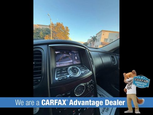 Used 2017 INFINITI QX50 2WD w/ Premium Plus Package image 62