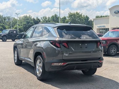 Used 2024 Hyundai Tucson SEL AWD/4WD image 5