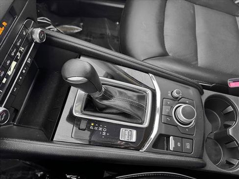 Used 2025 MAZDA CX-5 AWD 2.5 S w/ Select Package image 13