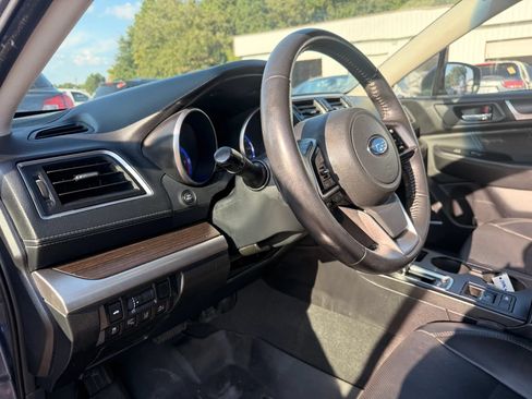 Used 2018 Subaru Legacy 3.6R Limited AWD/4WD image 17