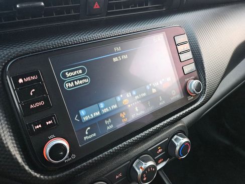 Used 2024 Nissan Kicks SV image 17