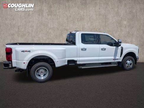 New 2026 Ford F350 Lariat w/ Chrome Package AWD/4WD image 9