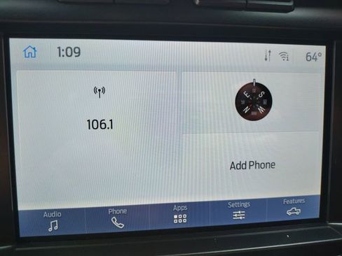 Used 2021 Ford F150 XL w/ STX Appearance Package image 21