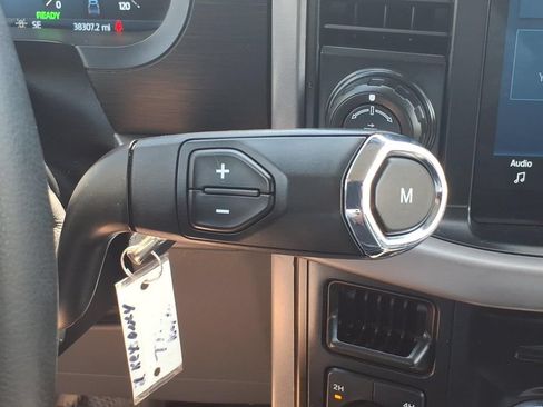 Used 2024 Ford F150 XLT w/ Mobile Office Package AWD/4WD image 25