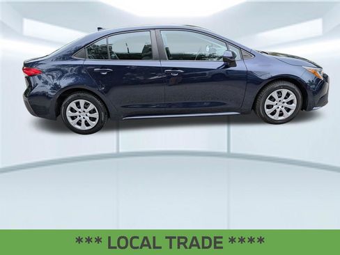 Used 2022 Toyota Corolla LE FWD image 8