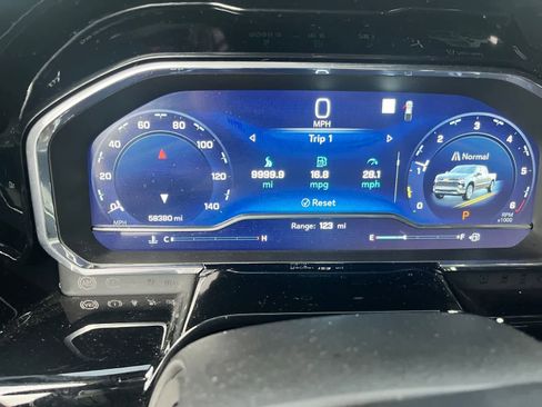 Used 2023 Chevrolet Silverado 1500 RST image 8