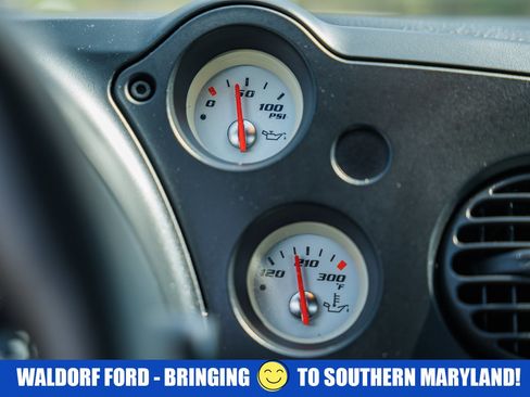 Used 2006 Dodge Viper SRT-10 w/ VOI9 Edition image 36