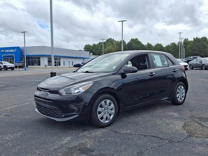 Used 2022 Kia Rio S