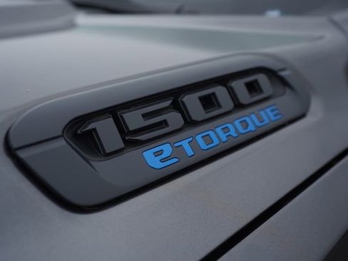 New 2026 RAM 1500 Big Horn image 38