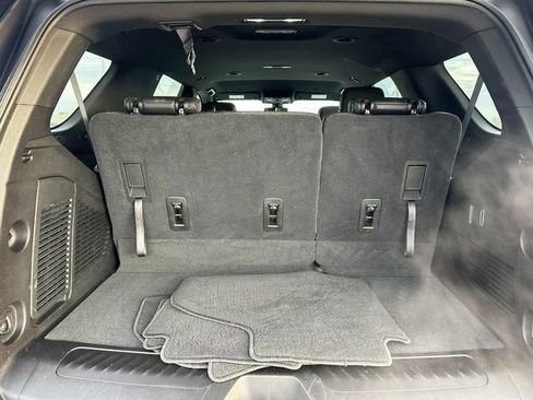 Used 2021 Chevrolet Tahoe LT image 5