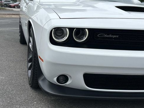 Used 2023 Dodge Challenger R/T Scat Pack RWD image 11