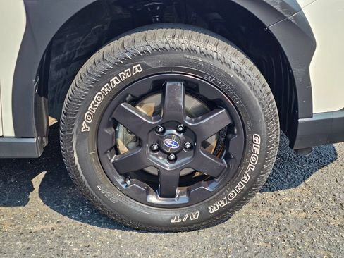 Certified 2024 Subaru Outback Wilderness AWD/4WD image 9