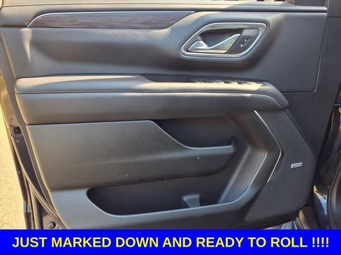 Used 2022 Chevrolet Tahoe LT AWD/4WD image 12