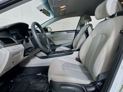 Used 2017 Hyundai Sonata SE FWD image 8