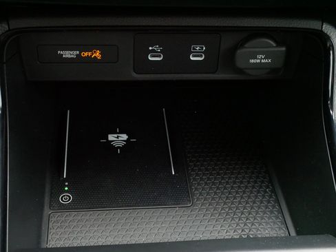 Certified 2026 Honda CR-V EX image 27