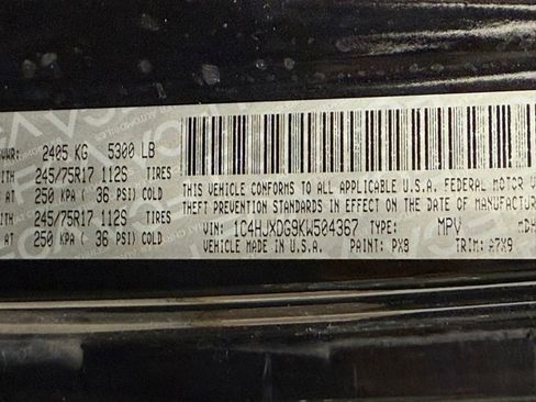 Used 2019 Jeep Wrangler Unlimited Sport S image 19