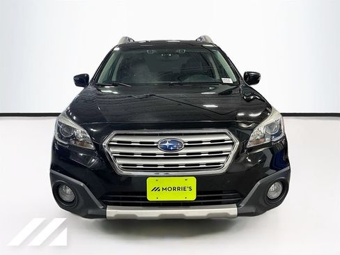 Used 2016 Subaru Outback 2.5i Limited AWD/4WD image 2