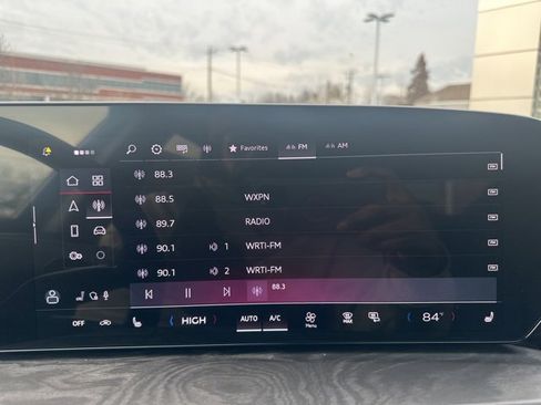 New 2025 Audi Q5 Premium image 27