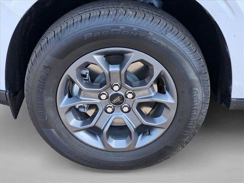 New 2026 Ford Maverick XLT w/ 4K Tow Package AWD/4WD image 10