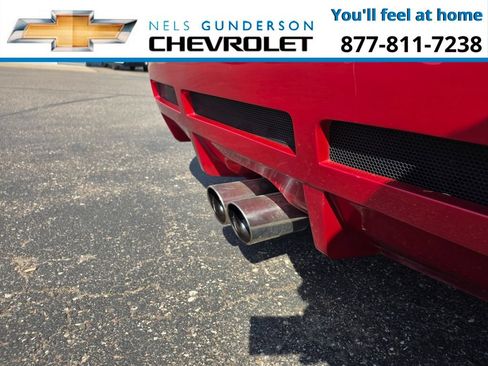 Used 2000 Ford Mustang GT RWD image 9