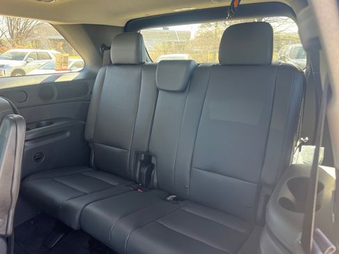 New 2026 Hyundai Palisade Limited image 21