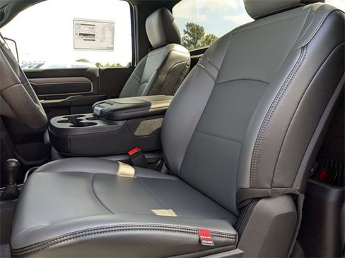 New 2024 RAM 5500 Tradesman image 14