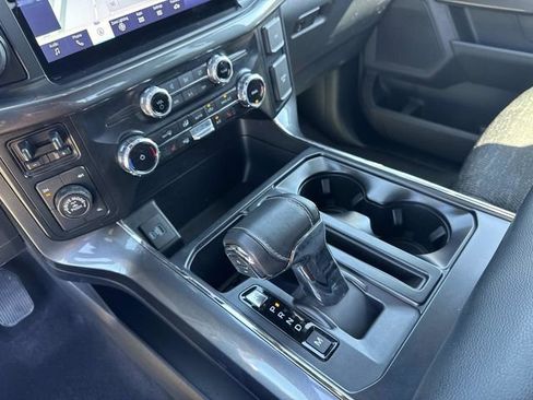 Used 2023 Ford F150 XLT w/ Equipment Group 302A High image 31