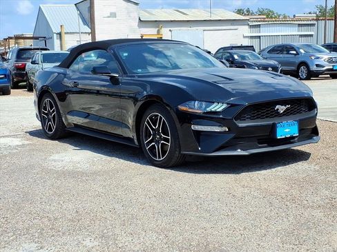 Used 2023 Ford Mustang Premium image 6