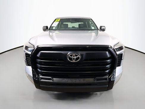 Used 2025 Toyota Tundra SR image 11