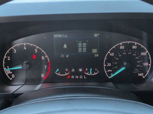 Certified 2022 Ford Maverick XLT w/ Equipment Group 300A Standard image 33