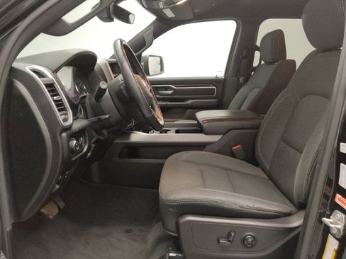 Used 2020 RAM 1500 Lone Star image 17