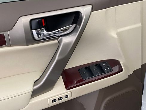 Used 2018 Lexus GX 460 Luxury image 25