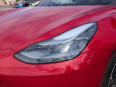 Used 2022 Tesla Model 3 RWD image 2