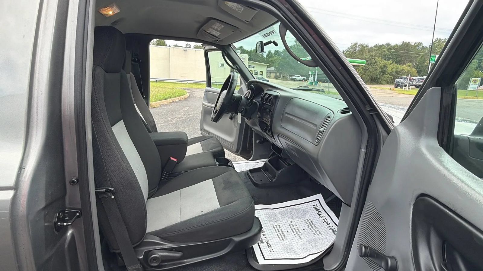 Used 2007 Ford Ranger STX RWD image 30