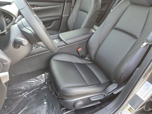 New 2026 MAZDA MAZDA3 s Sport image 17